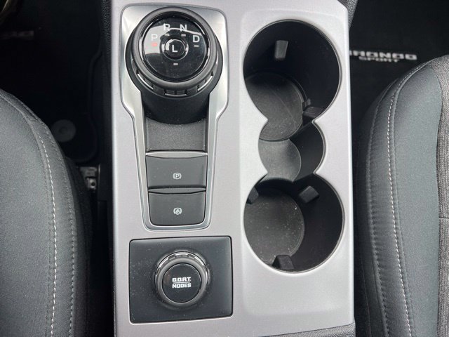 Used 2023 Ford Bronco Sport Big Bend AWD/4WD image 29