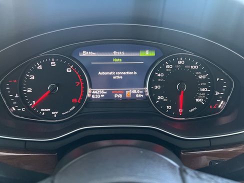 Used 2023 Audi A4 2.0T Premium w/ Convenience Package AWD/4WD image 23