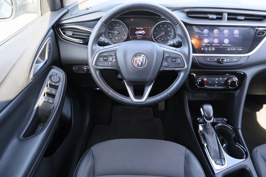 Certified 2023 Buick Encore GX Preferred FWD image 23