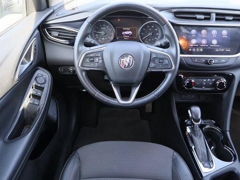 Certified 2023 Buick Encore GX Preferred FWD image 23