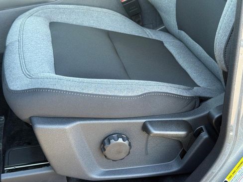 New 2025 Ford Bronco Big Bend image 18