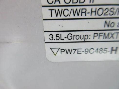 Used 2023 Ford F150 Lariat w/ Equipment Group 502A High image 39