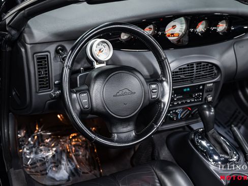 Used 2000 Plymouth Prowler RWD image 16