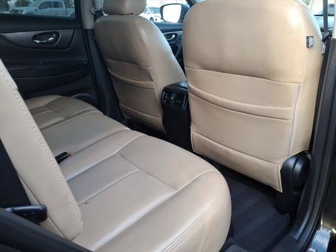 Used 2014 Nissan Rogue SV w/ SV Premium Package image 13