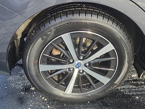 Used 2023 Subaru Impreza Premium image 24