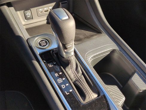 New 2025 Nissan Sentra SV w/ All-Weather Package image 11