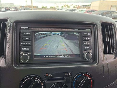Used 2018 Nissan NV200 SV w/ Navigation Package FWD image 19