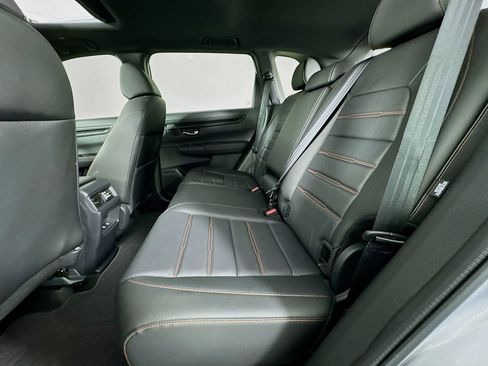 Used 2026 Honda CR-V Sport-L image 29