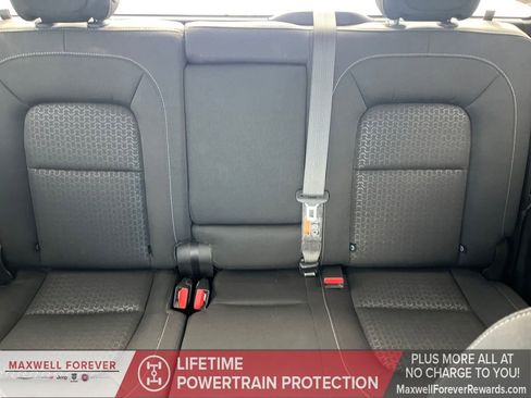 Used 2020 GMC Canyon SLE w/ Trailering Package image 5