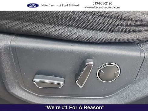 Used 2016 Ford F150 XLT w/ Equipment Group 302A Luxury AWD/4WD image 11