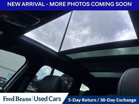 Certified 2023 Hyundai Santa Fe Calligraphy AWD/4WD image 12