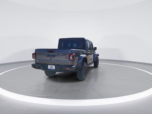 New 2026 Jeep Gladiator Willys image 7
