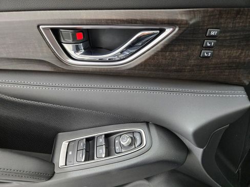 New 2026 Subaru Ascent Touring AWD/4WD image 13
