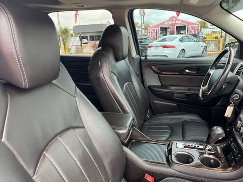 Used 2015 GMC Acadia Denali image 39