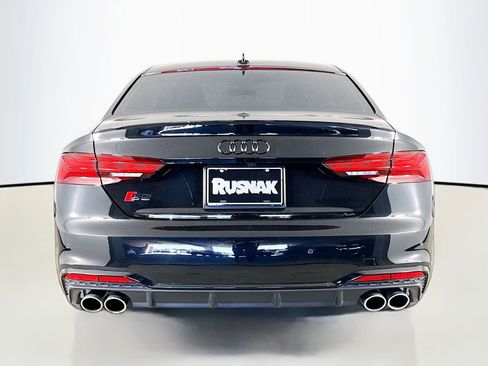 Used 2022 Audi S5 Premium Plus image 6