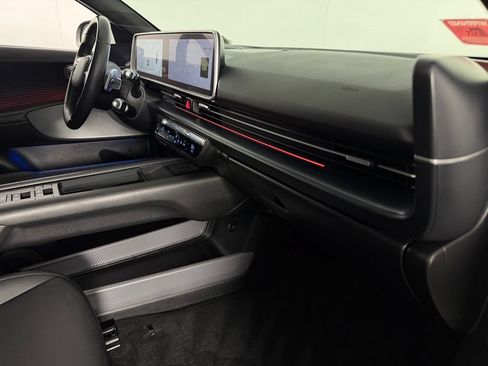 Used 2024 Hyundai Ioniq 6 SEL RWD image 31