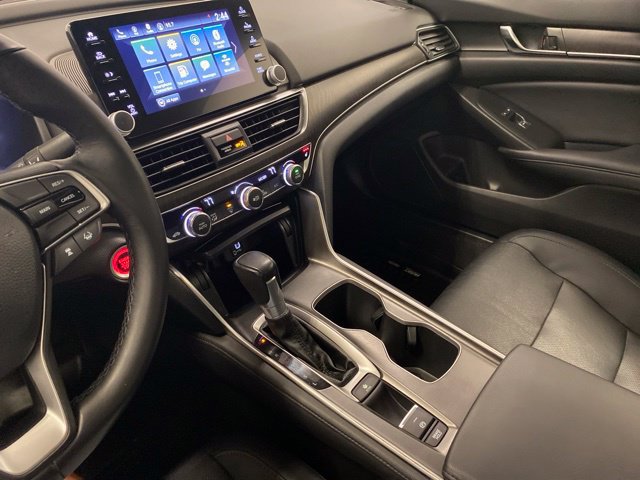 Used 2020 Honda Accord EX-L image 17