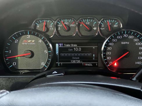 Used 2018 Chevrolet Silverado 2500 LT w/ All Star Edition image 29