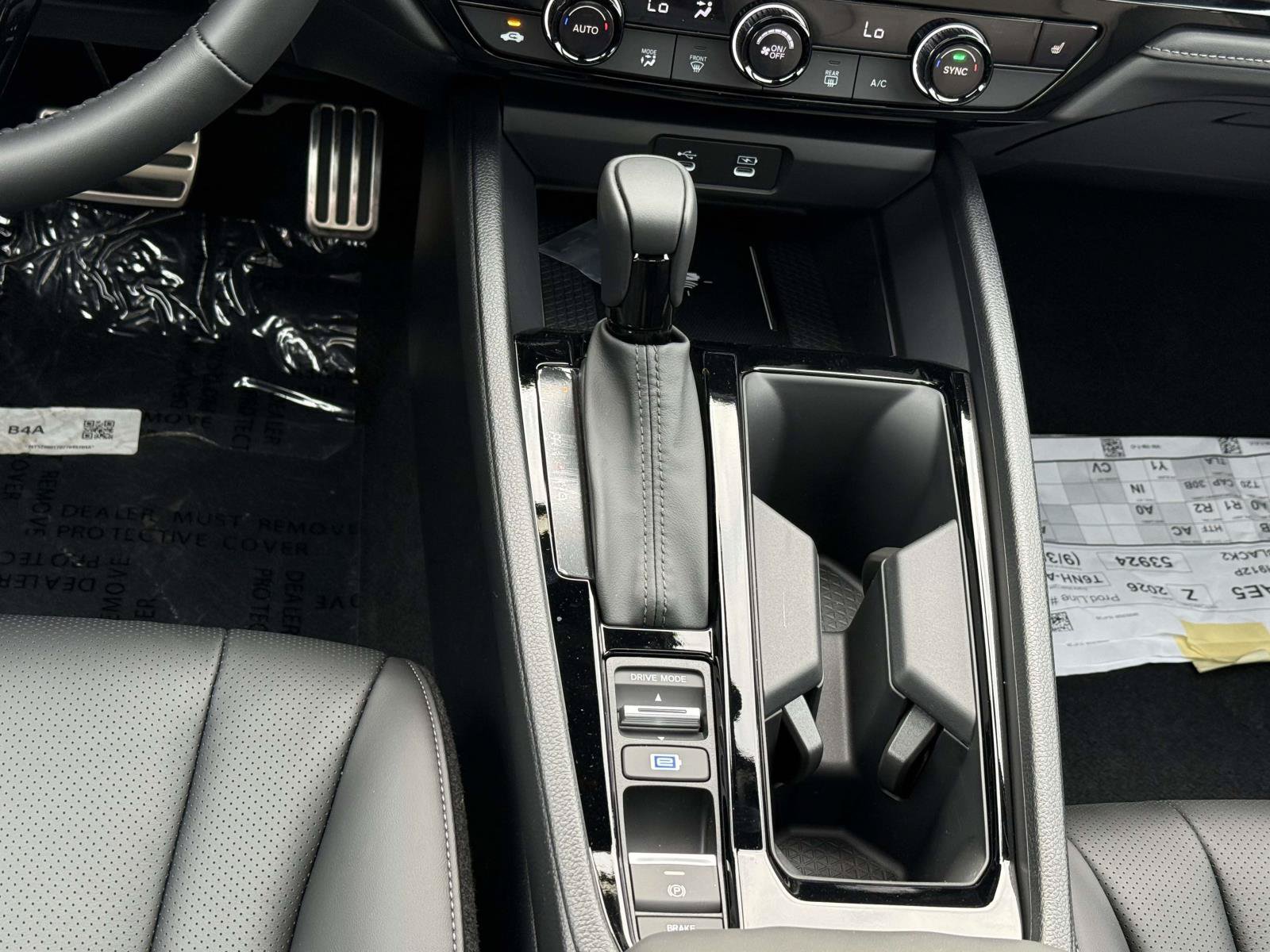New 2026 Honda Accord Sport-L image 15