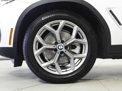 Used 2023 BMW X3 sDrive30i w/ Convenience Package RWD image 5