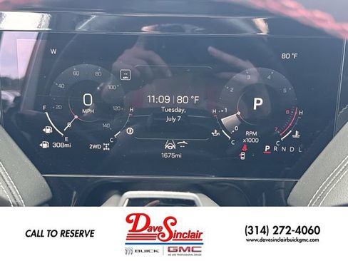 New 2026 GMC Yukon AT4 Ultimate AWD/4WD image 15