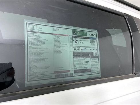 New 2026 Kia Carnival SX image 13