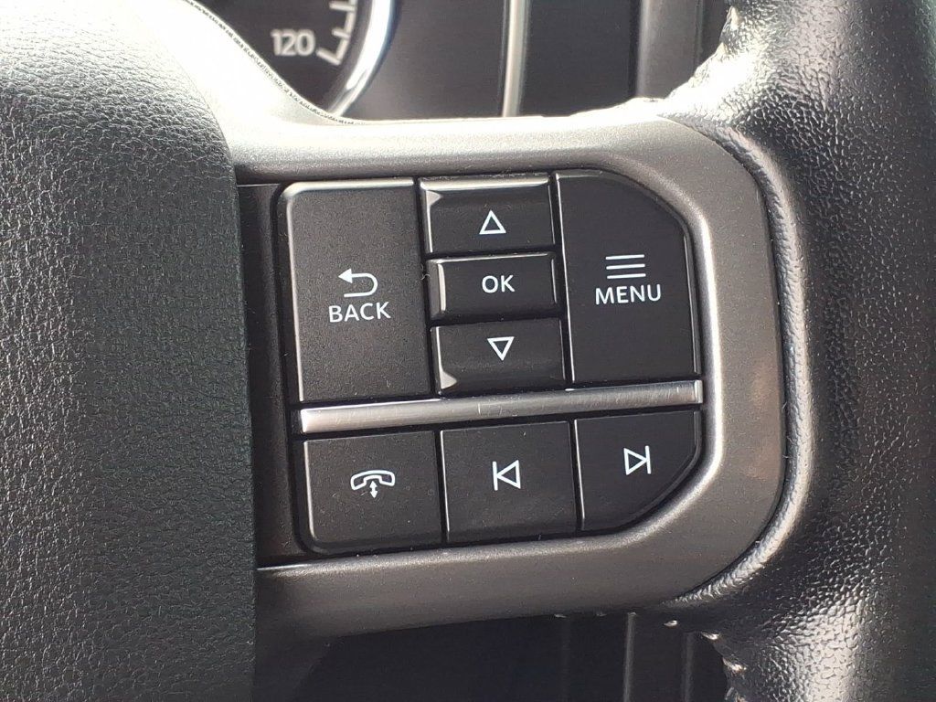 Used 2021 Ford F150 XLT w/ Equipment Group 302A High AWD/4WD image 12