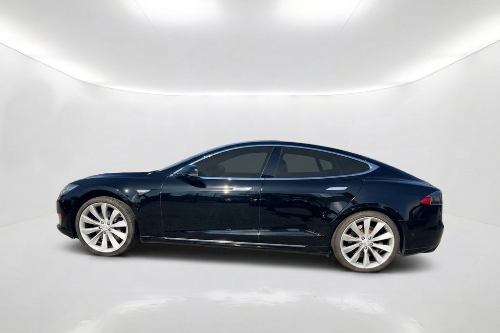 Used 2013 Tesla Model S Performance RWD image 10