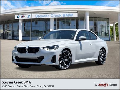 Used 2025 BMW 230i Coupe w/ Premium Package