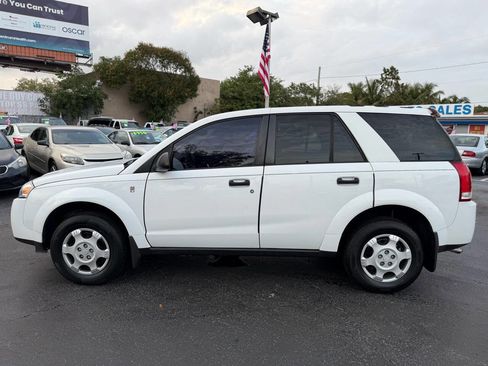 Used 2006 Saturn Vue 2WD image 3