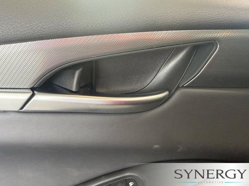 New 2027 INFINITI QX60 Luxe w/ Cargo Package FWD image 22