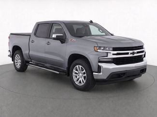 Used 2020 Chevrolet Silverado 1500 LT w/ All-Star Edition AWD/4WD video 2
