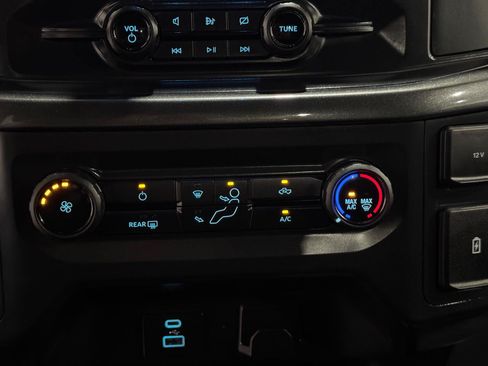 Used 2022 Ford F150 XL w/ STX Appearance Package AWD/4WD image 28