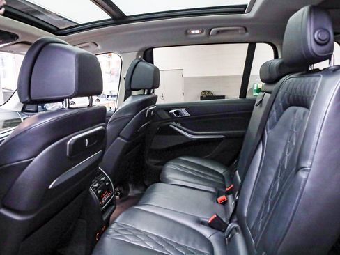 Certified 2024 BMW X7 xDrive40i image 20