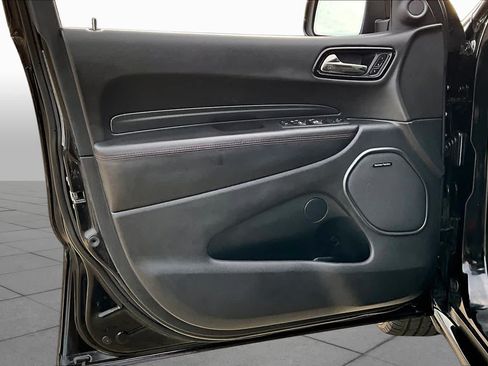 Used 2022 Dodge Durango R/T RWD image 21
