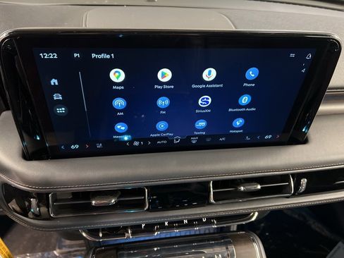 New 2026 Lincoln Aviator Reserve image 10