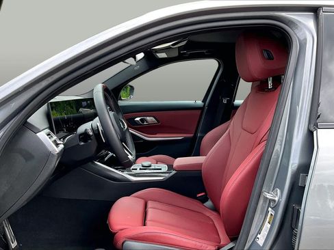 Used 2026 BMW M340i RWD image 7