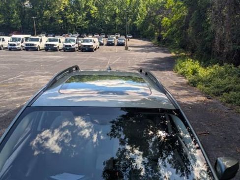 Used 2016 Subaru Forester 2.5i Touring w/ Eyesight & Navigation System AWD/4WD image 16