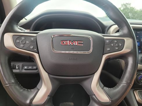 Used 2022 GMC Acadia Denali AWD/4WD image 31