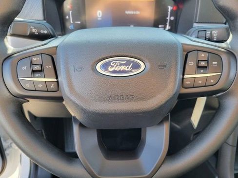 New 2025 Ford Ranger XL w/ Trailer Tow Package image 15