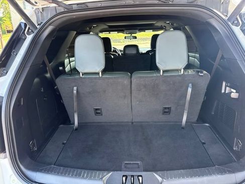 Certified 2022 Ford Explorer Timberline AWD/4WD image 43
