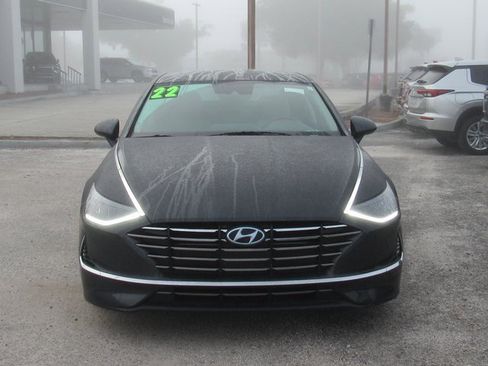 Used 2022 Hyundai Sonata SE image 6