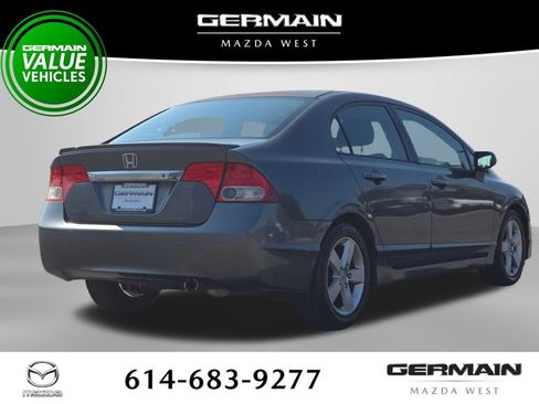 Used 2009 Honda Civic LX-S image 6
