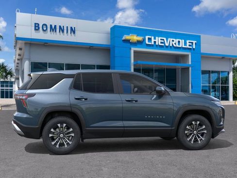 New 2026 Chevrolet Equinox LT image 5