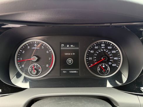 Used 2021 Kia K5 GT-Line FWD image 11