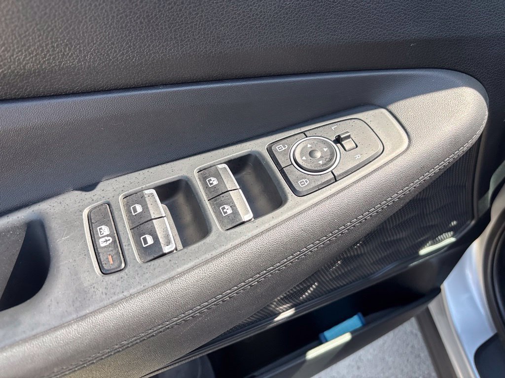Used 2022 Hyundai Santa Fe SEL AWD/4WD image 14