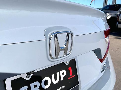 Used 2021 Honda Accord Touring image 30