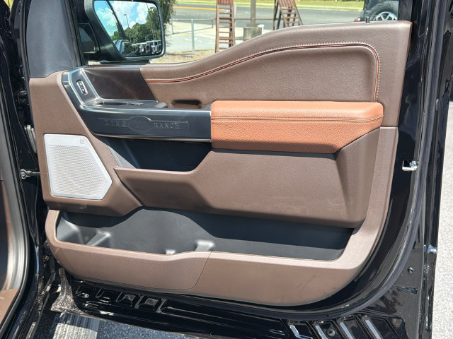New 2026 Ford F150 King Ranch w/ Equipment Group 601A High AWD/4WD image 16