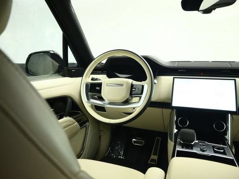 Used 2023 Land Rover Range Rover SE AWD/4WD image 38