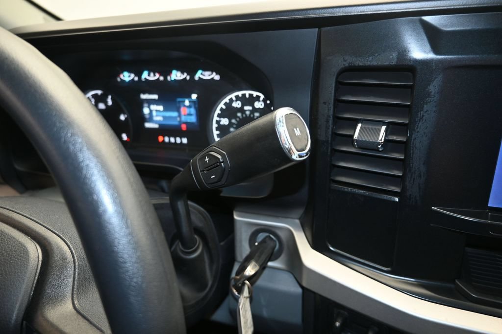 Used 2024 Ford F350 XLT AWD/4WD image 15